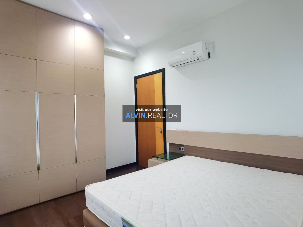 Setiabudi residence B2012