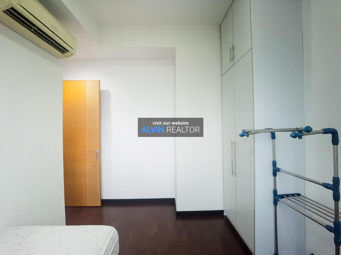 Setiabudi residence B2012