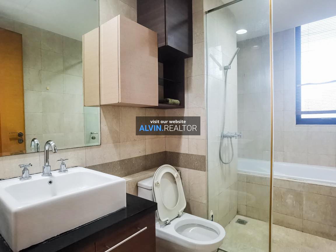 Setiabudi residence B2012