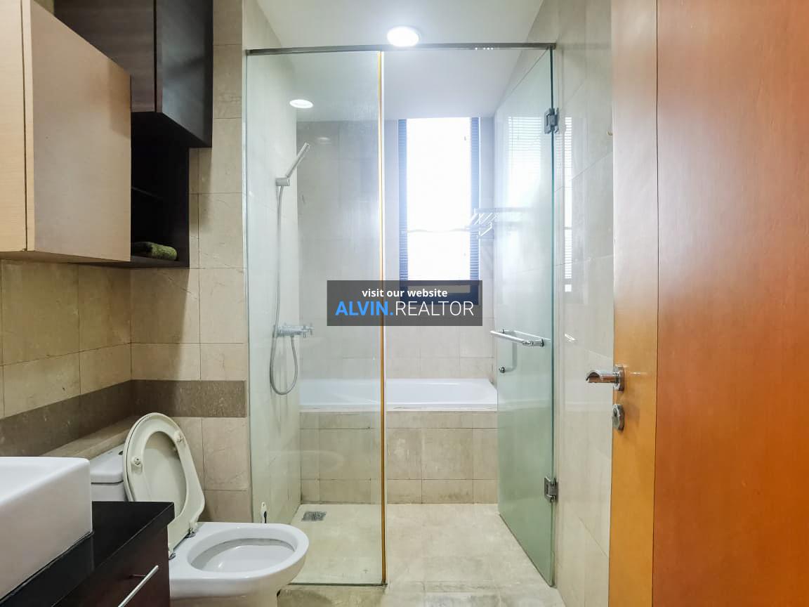 Setiabudi residence B2012