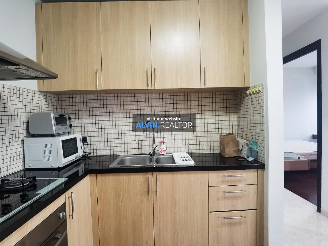 Setiabudi residence B2012