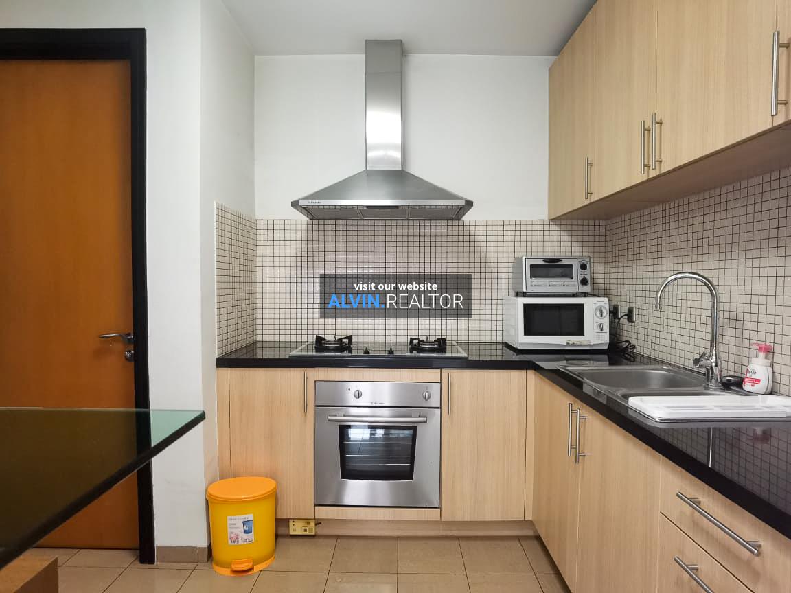 Setiabudi residence B2012