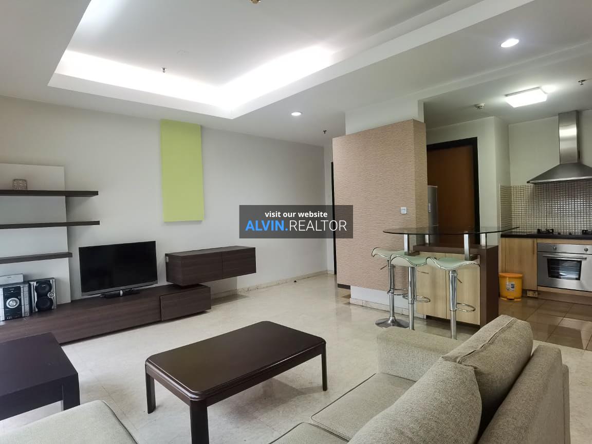 Setiabudi residence B2012