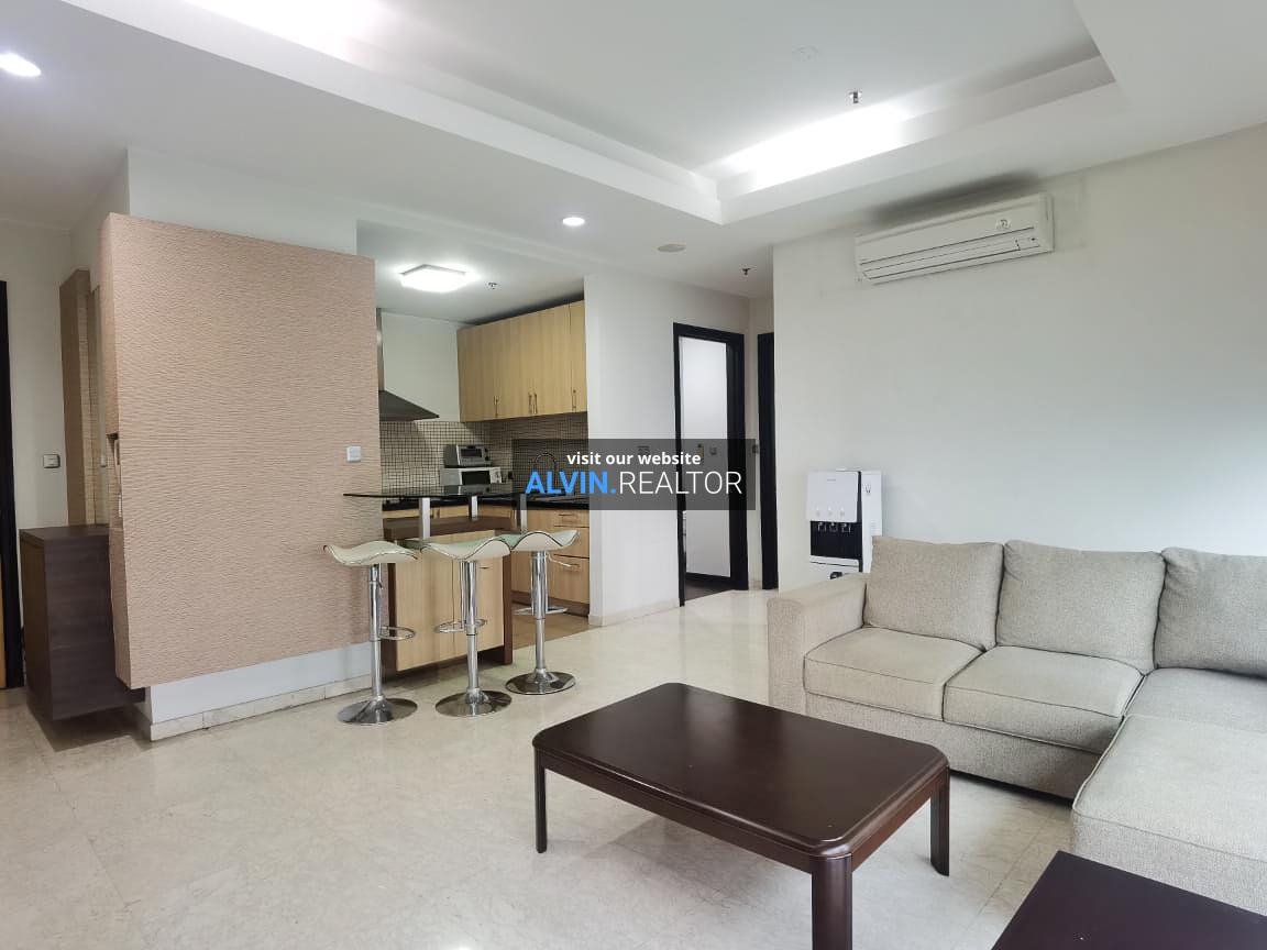 Setiabudi residence B2012