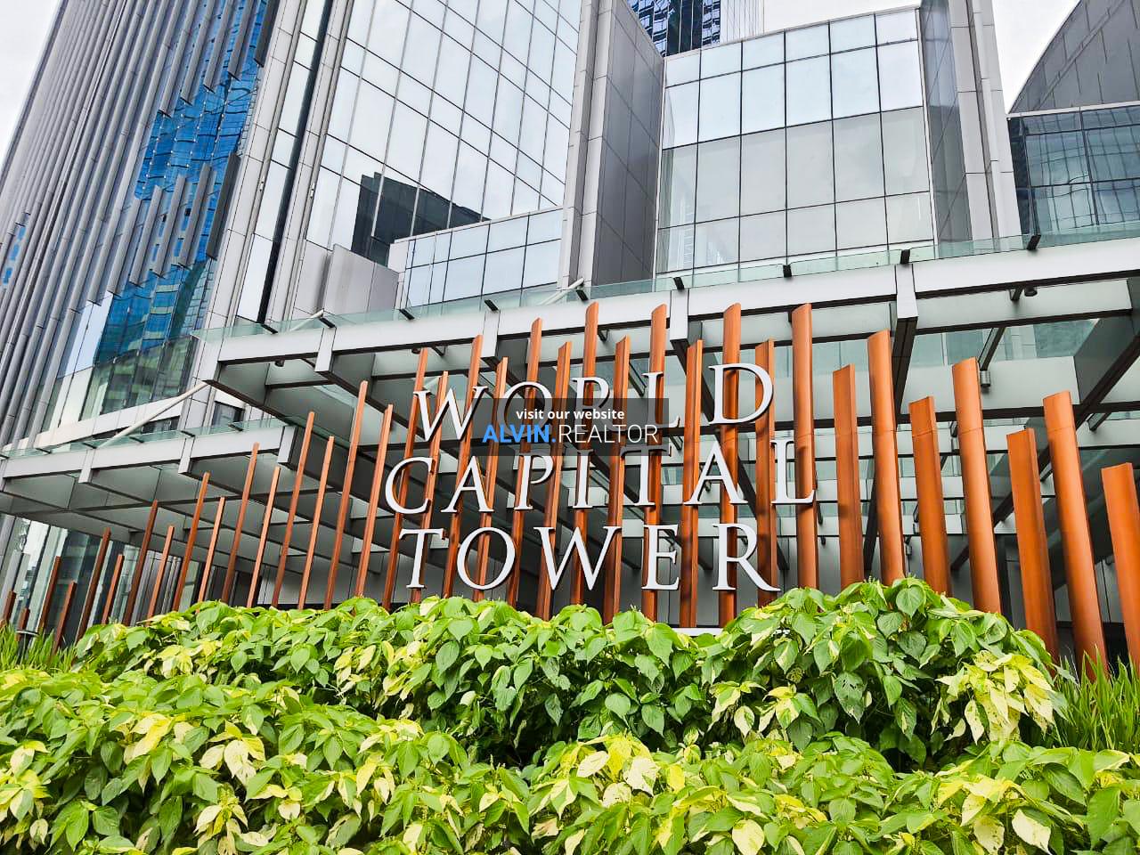 World Capital Tower (6)