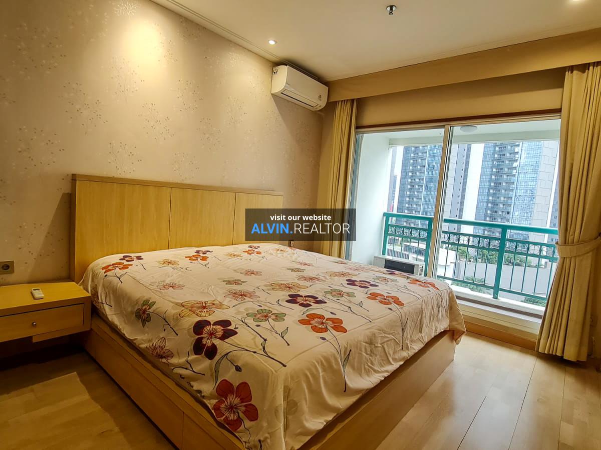 Pavilion T3 unit 1105