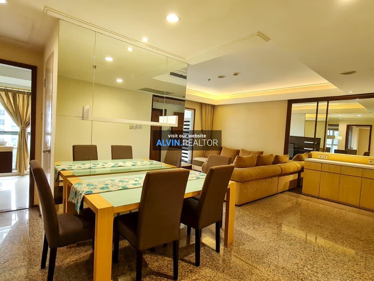 Pavilion T3 unit 1105