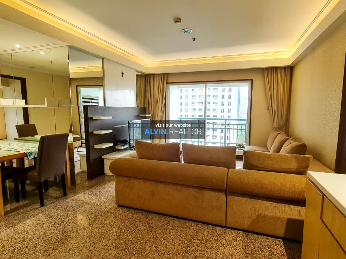 Pavilion T3 unit 1105