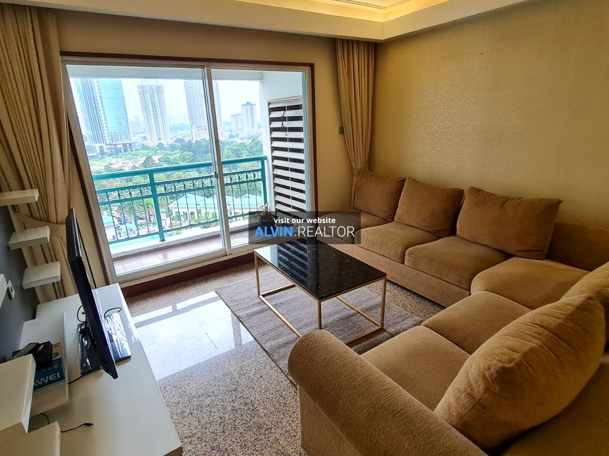 Pavilion T3 unit 1105