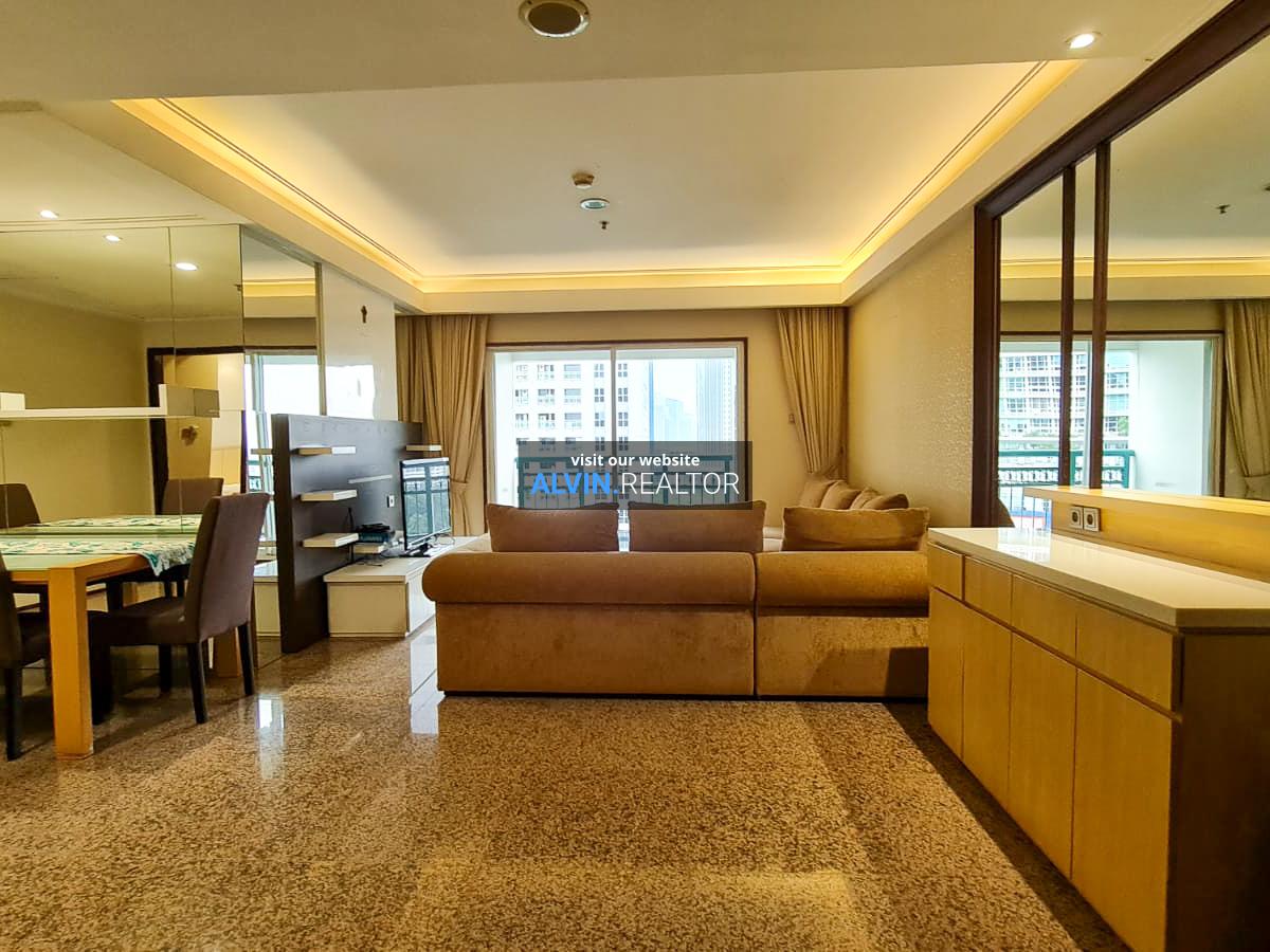 Pavilion T3 unit 1105