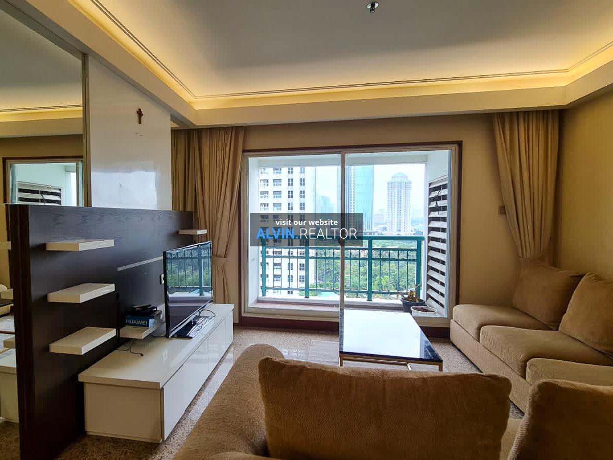 Pavilion T3 unit 1105