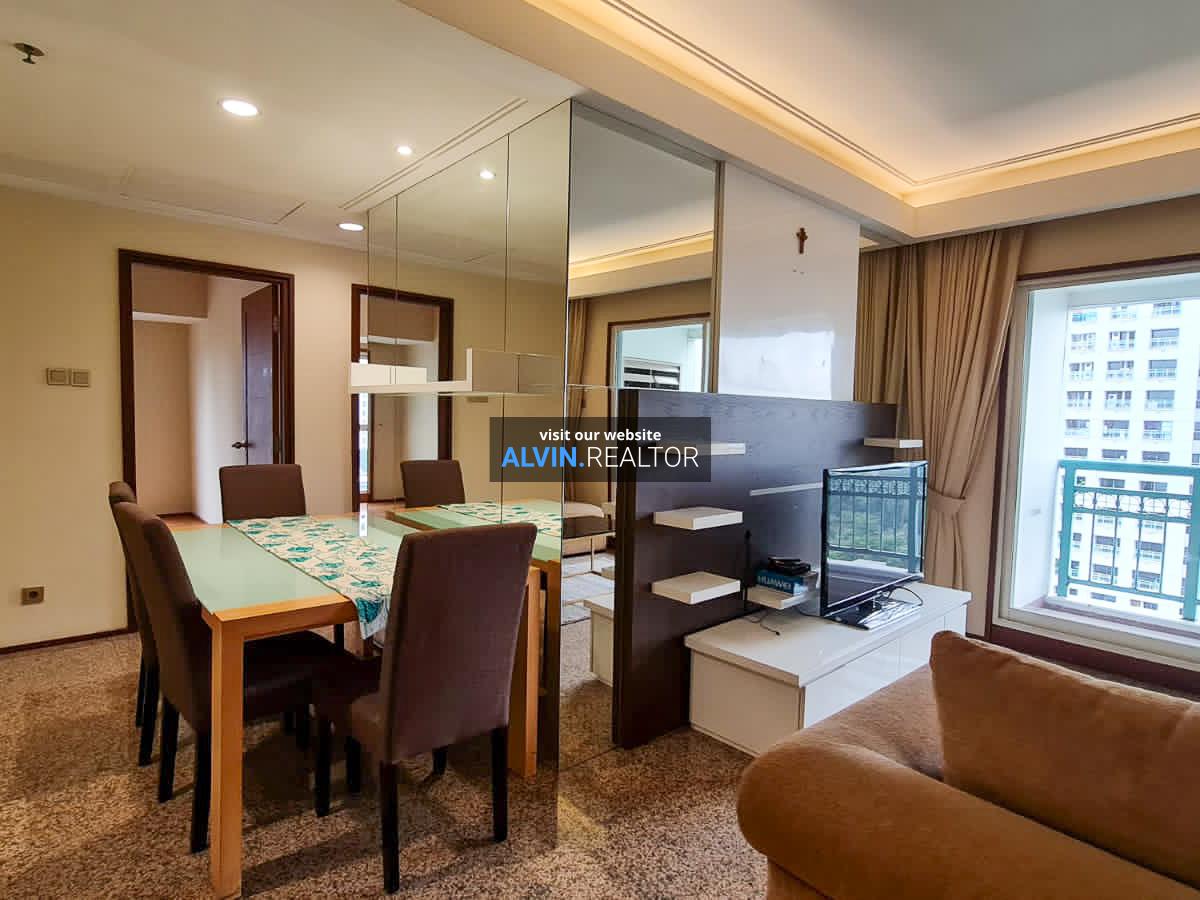 Pavilion T3 unit 1105