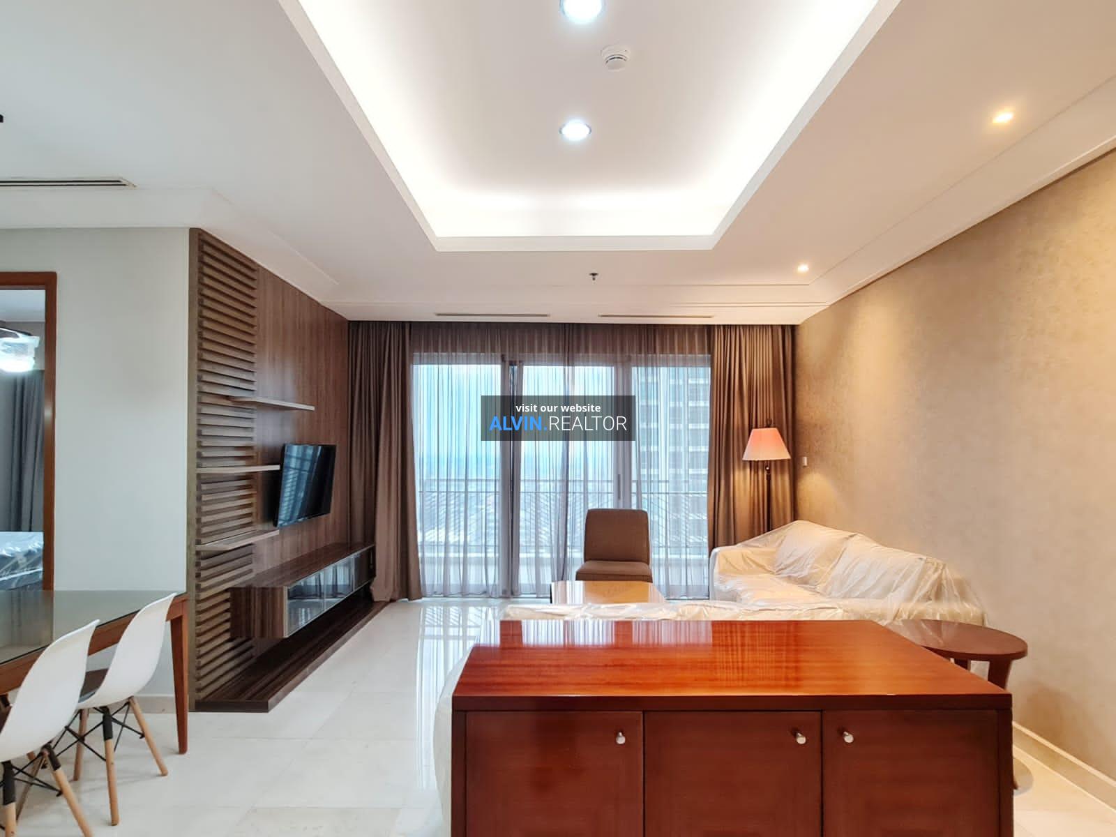 Paku res Ironwood 17D