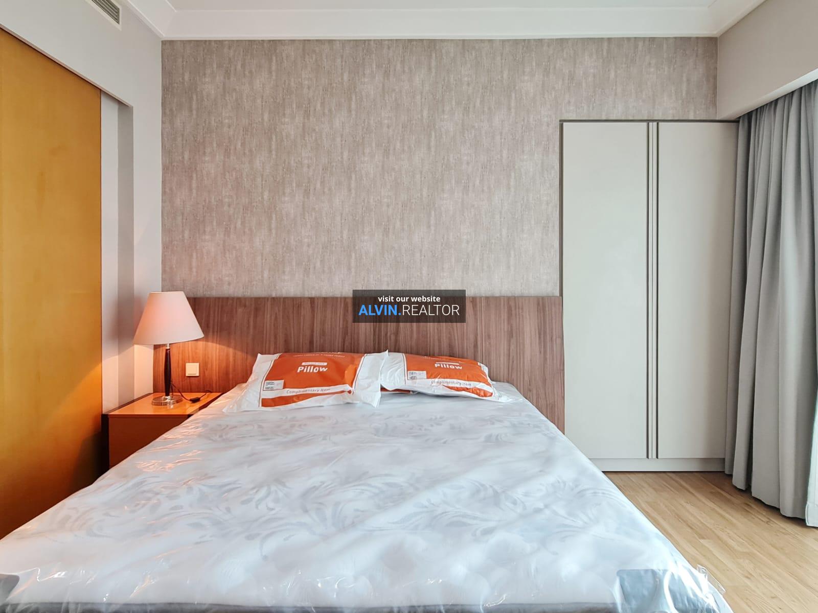 Paku res Ironwood 17D