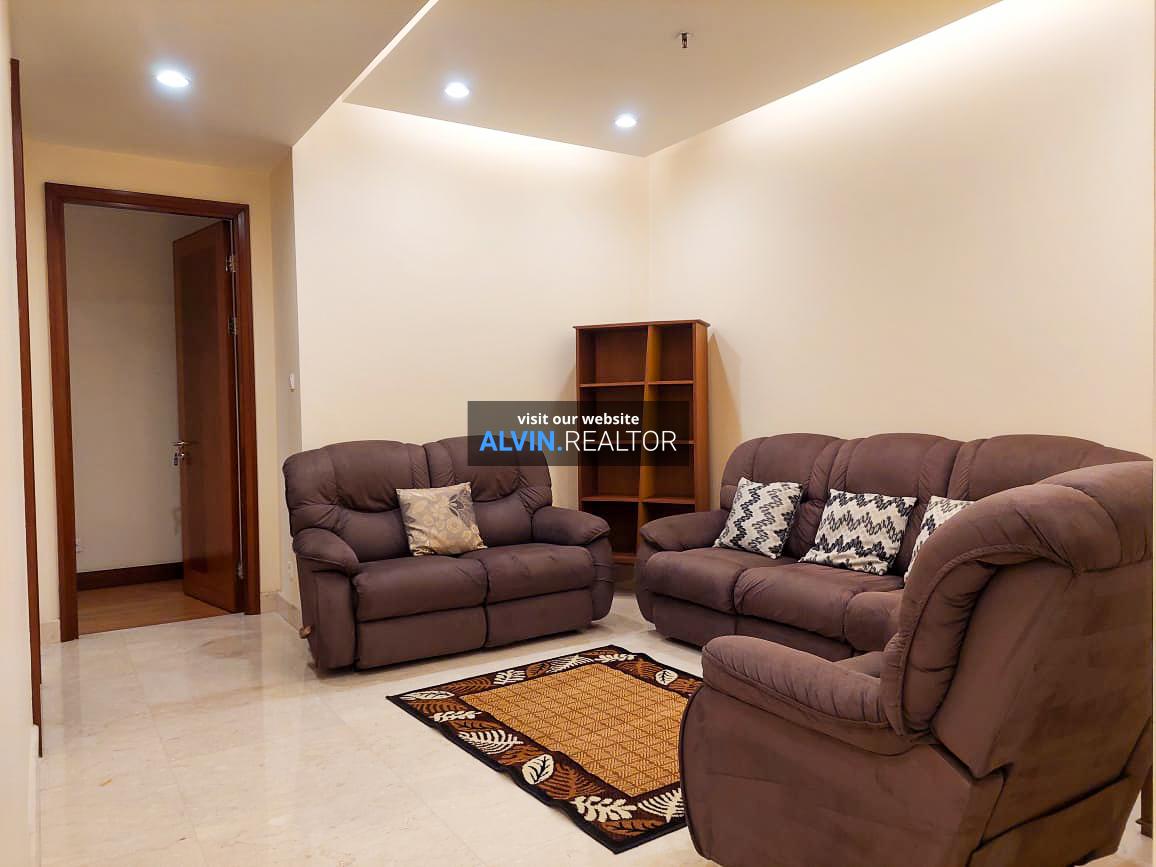 Paku Res Ironwood 5F