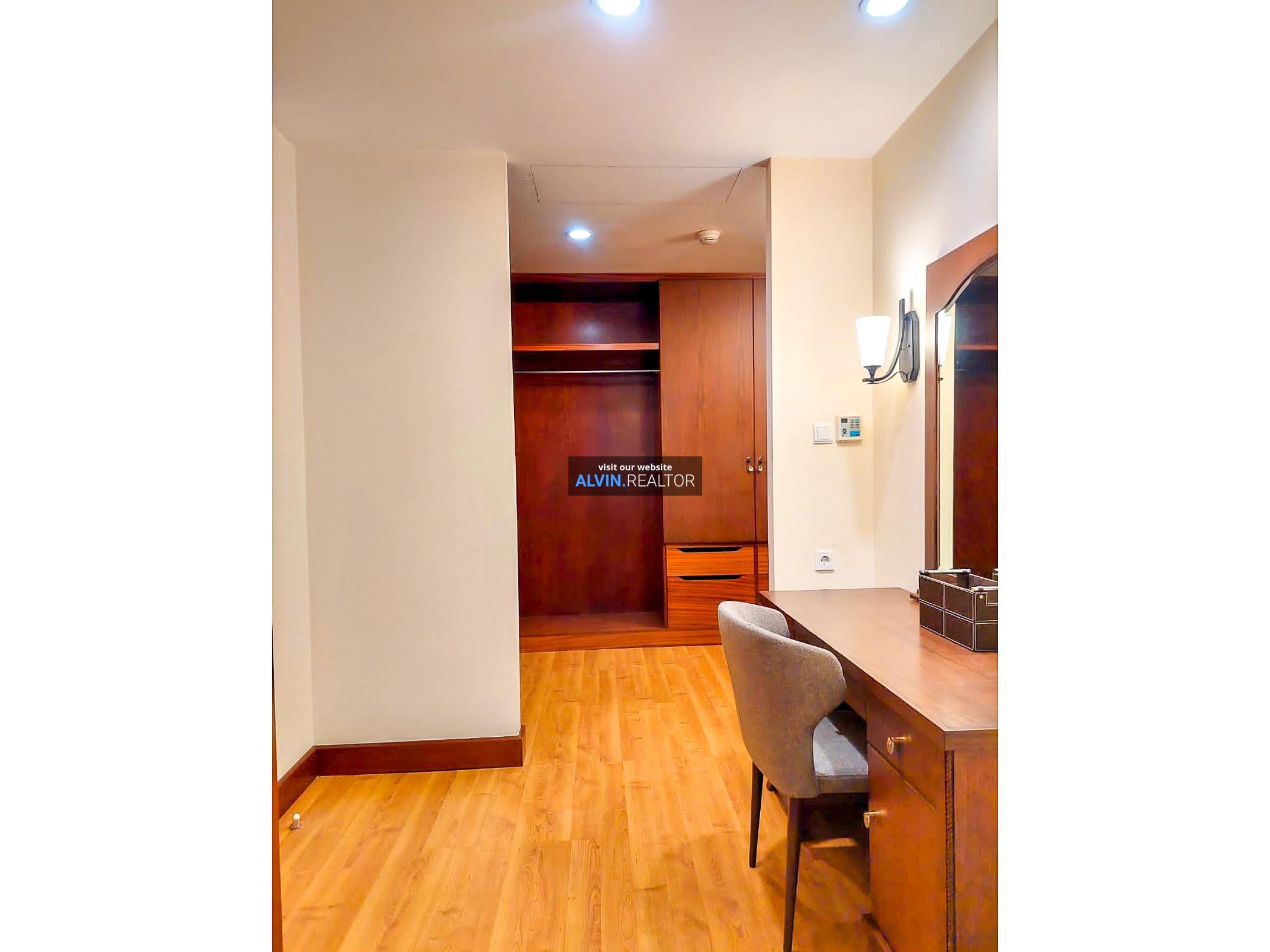 Paku Res Ironwood 5F