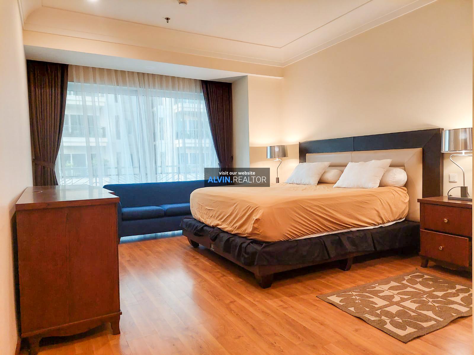 Paku Res Ironwood 5F