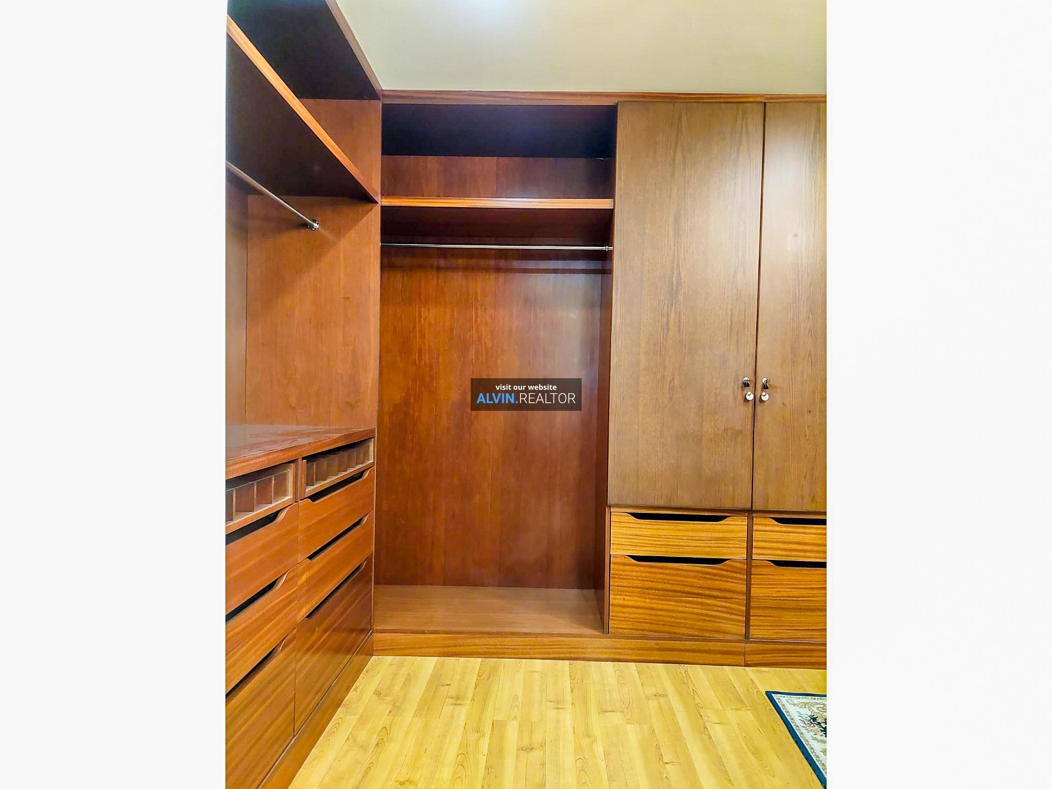 Paku Res Ironwood 5F