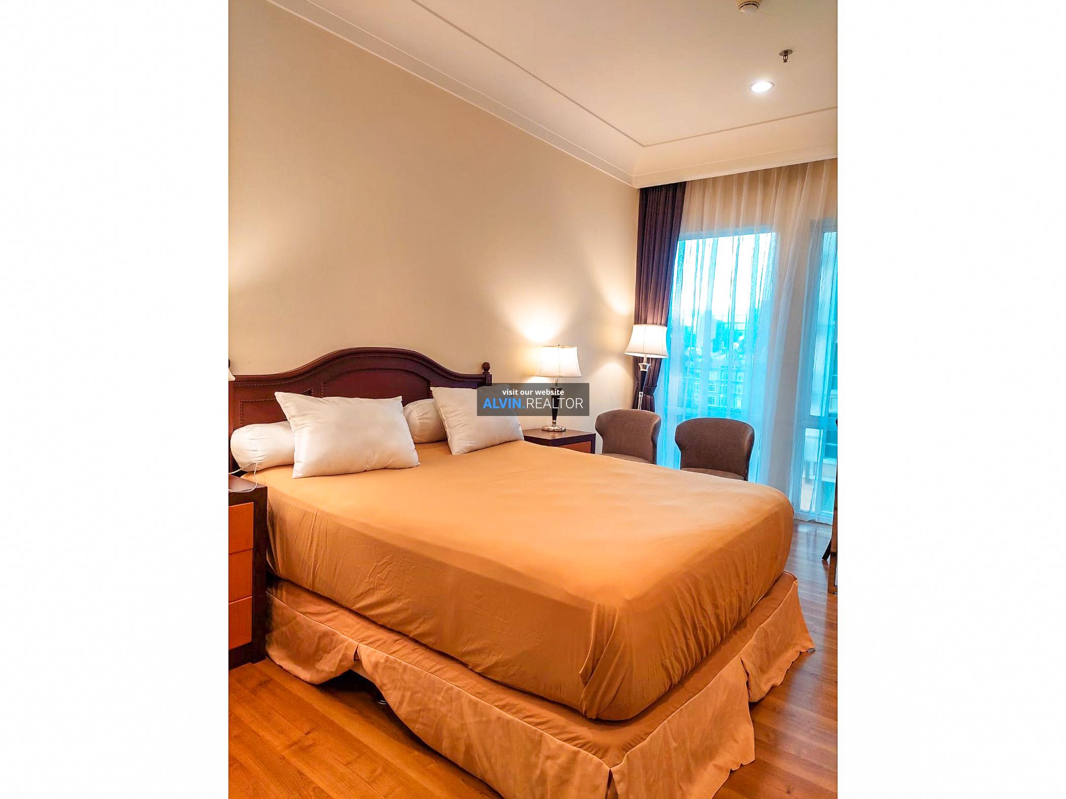 Paku Res Ironwood 5F