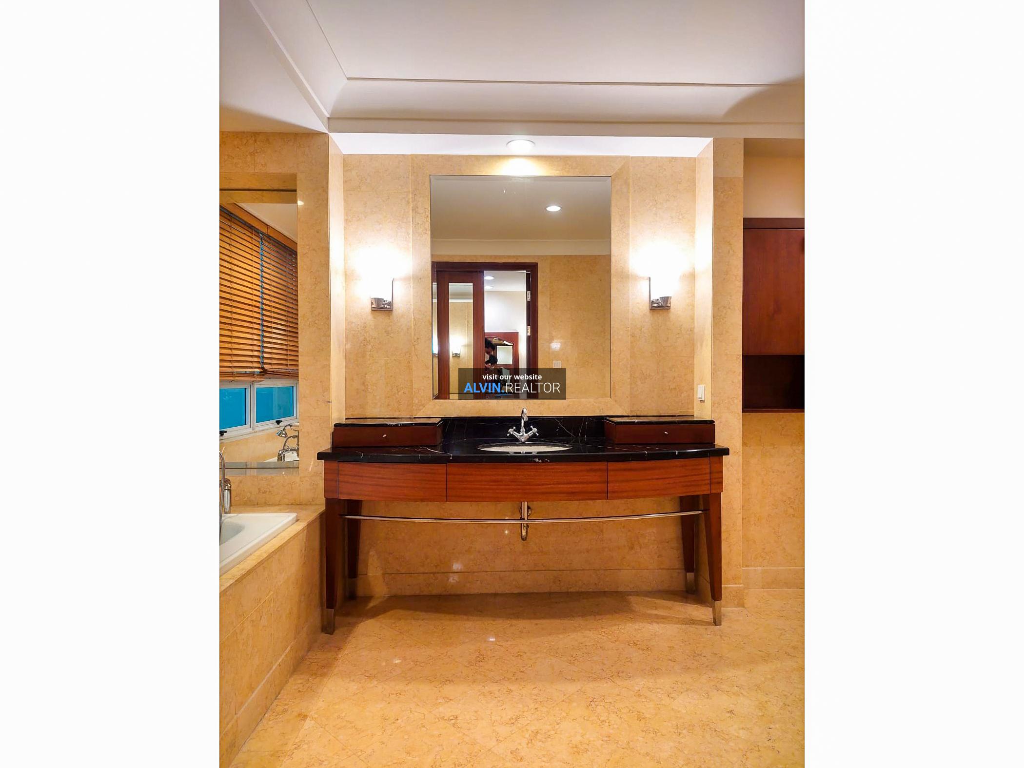 Paku Res Ironwood 5F