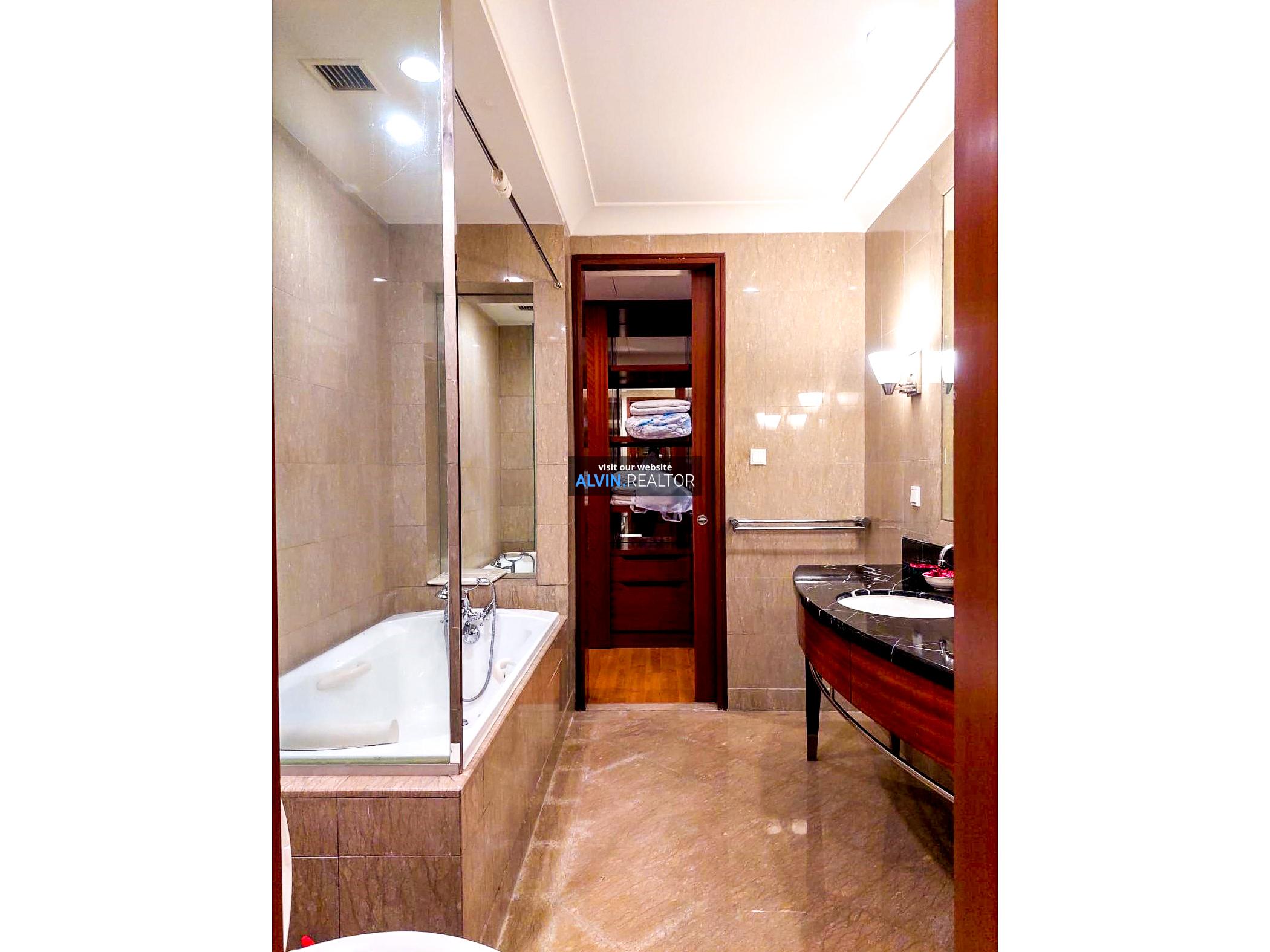 Paku Res Ironwood 5F