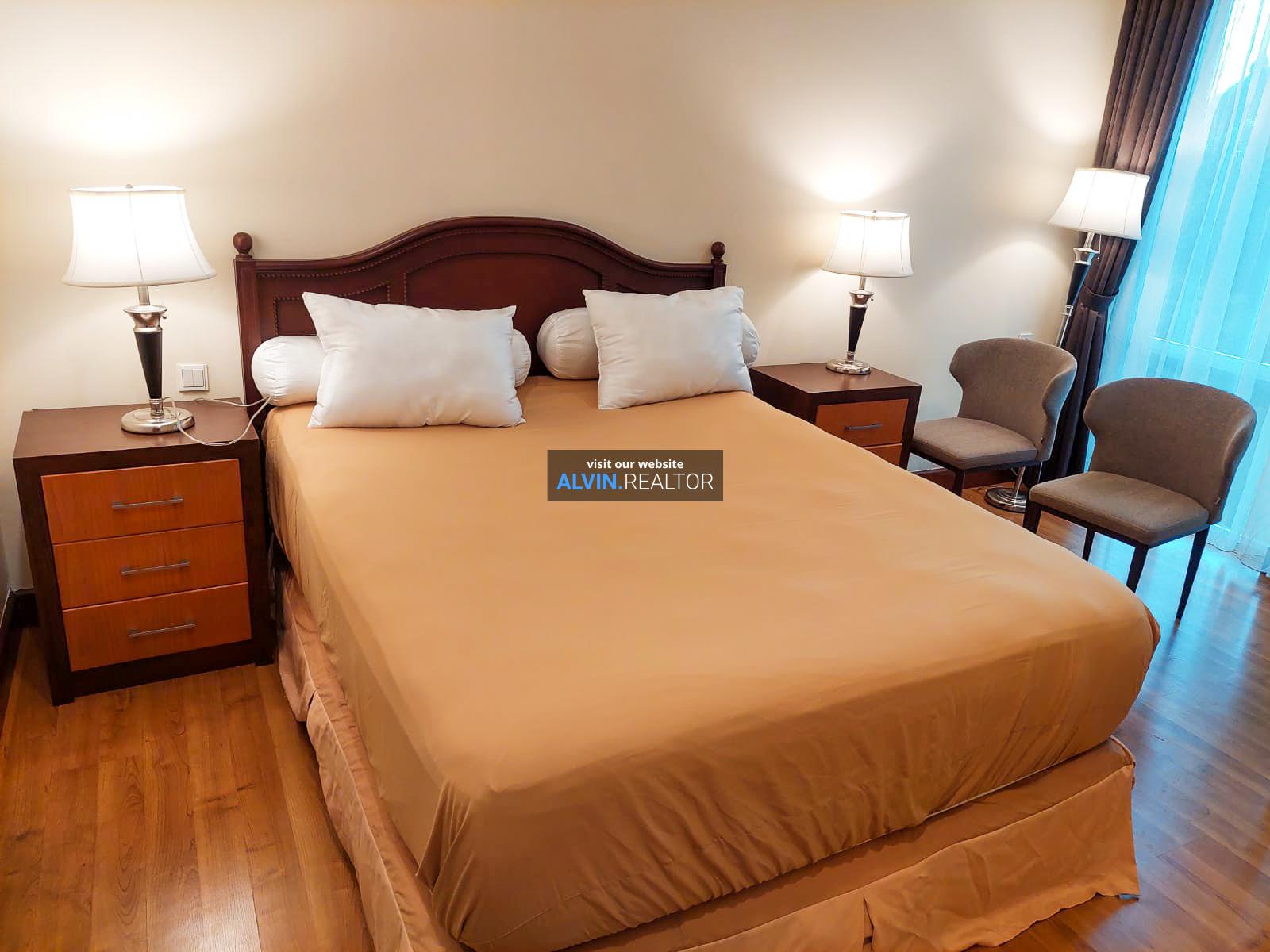 Paku Res Ironwood 5F