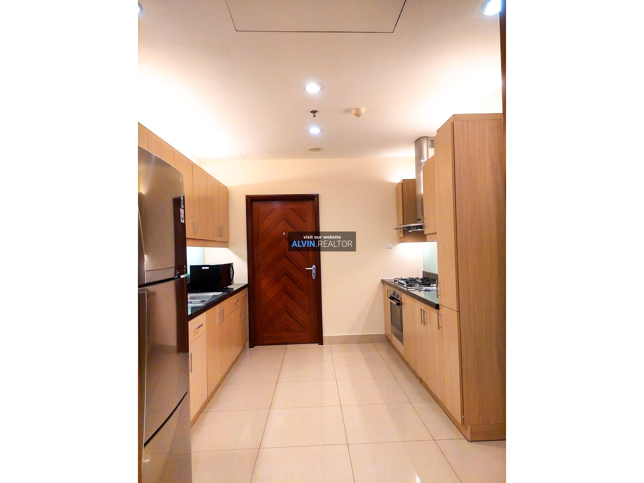 Paku Res Ironwood 5F