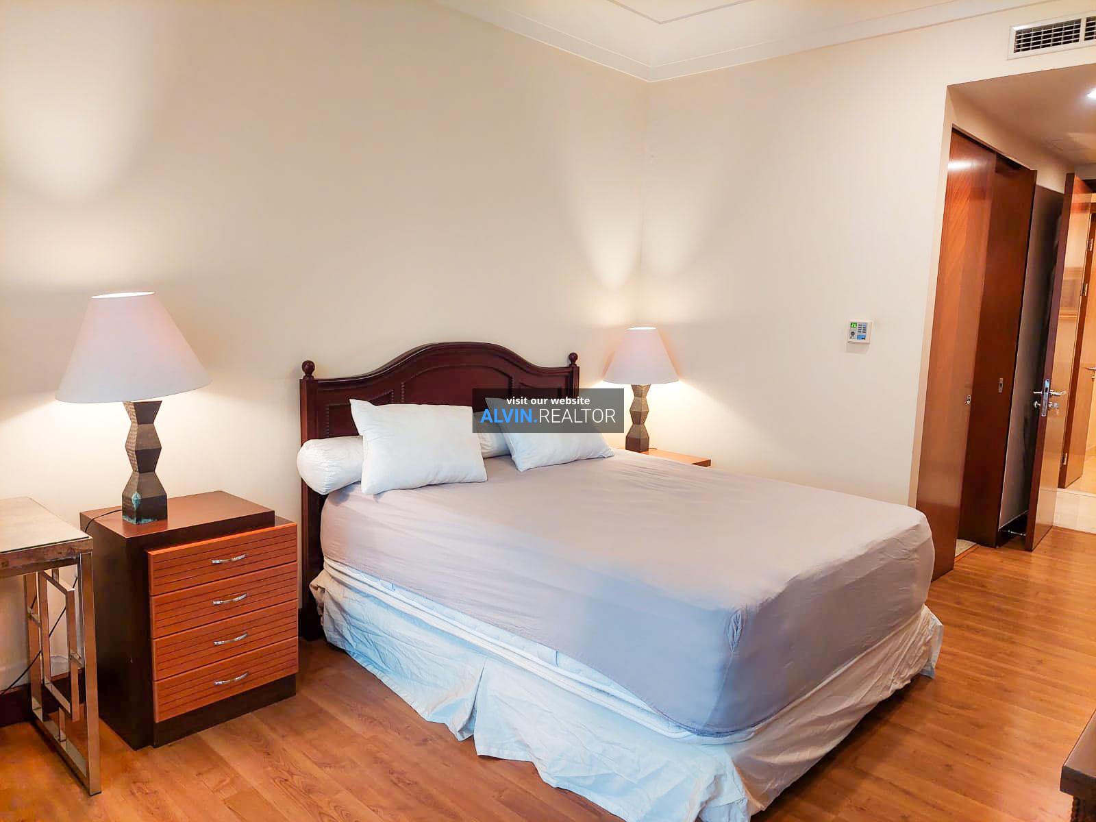 Paku Res Ironwood 5F