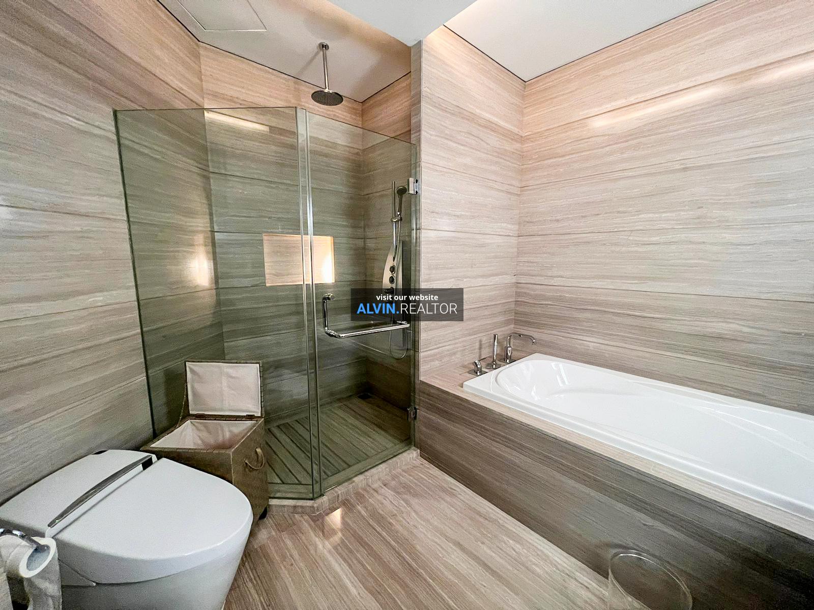 four season summer 31D