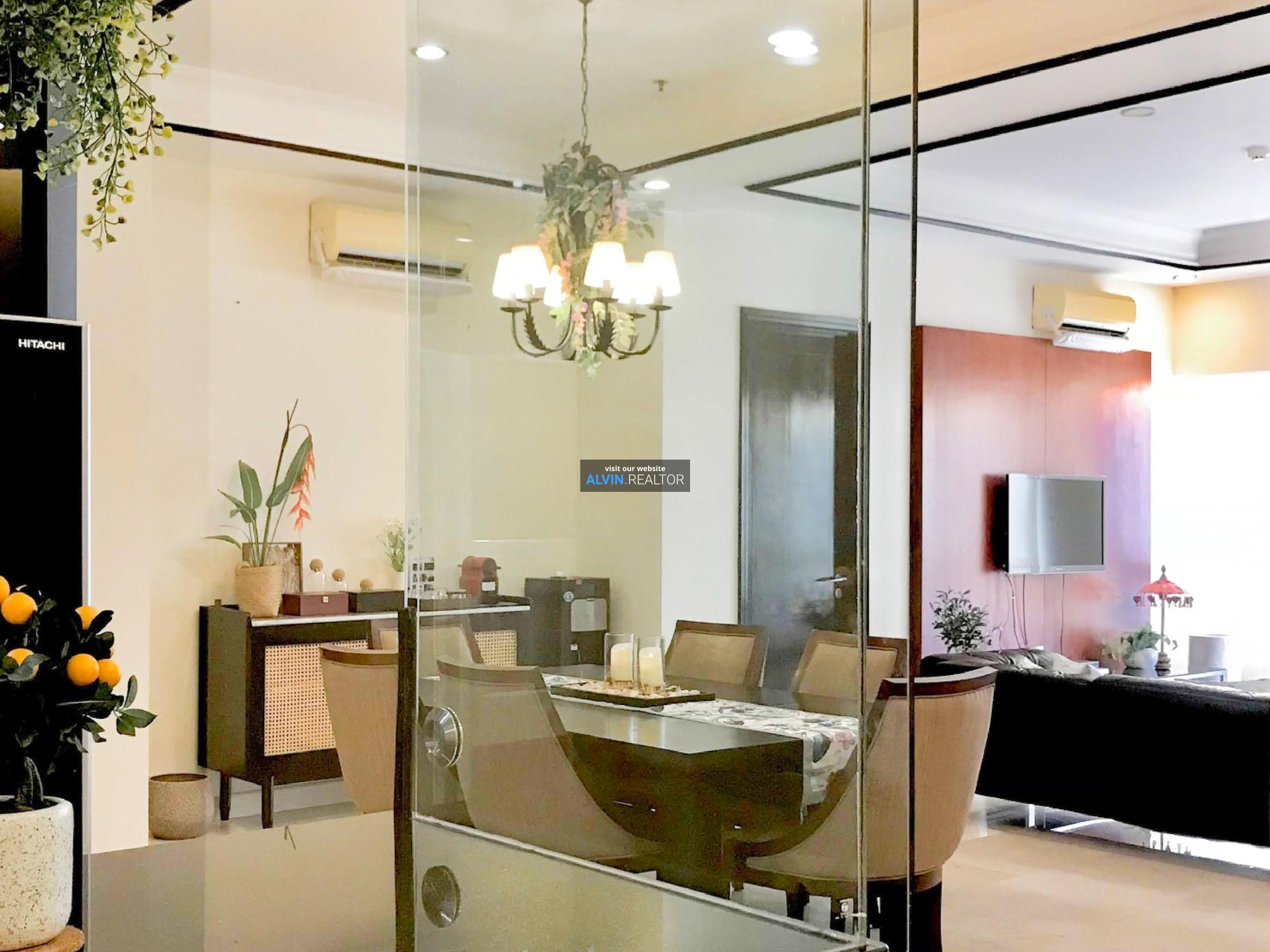 Somerset Berlian 3 Bedroom 192m2 High ceiling Tower Utara_Page_03_Image_0001