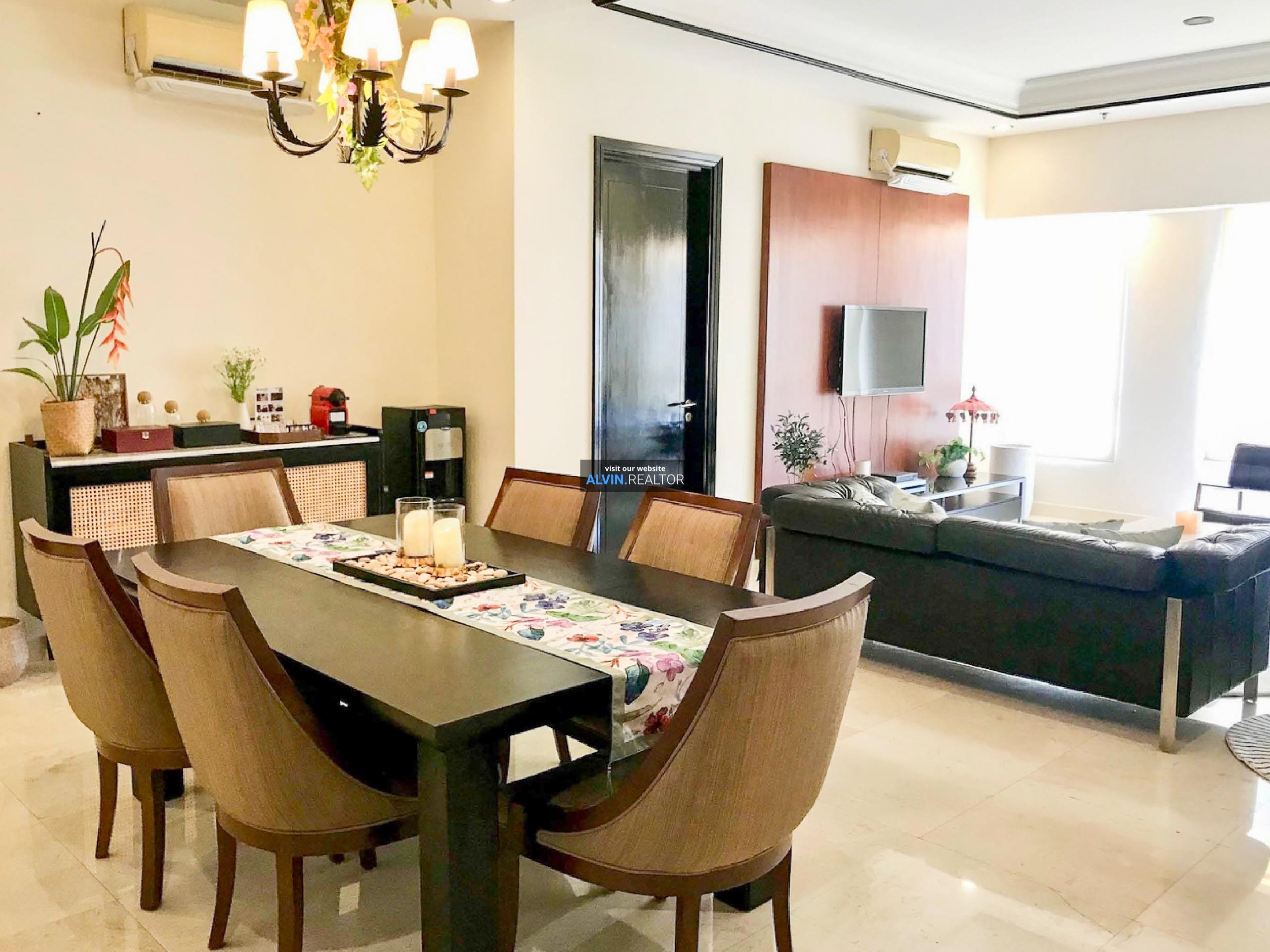 Somerset Berlian 3 Bedroom 192m2 High ceiling Tower Utara_Page_04_Image_0001