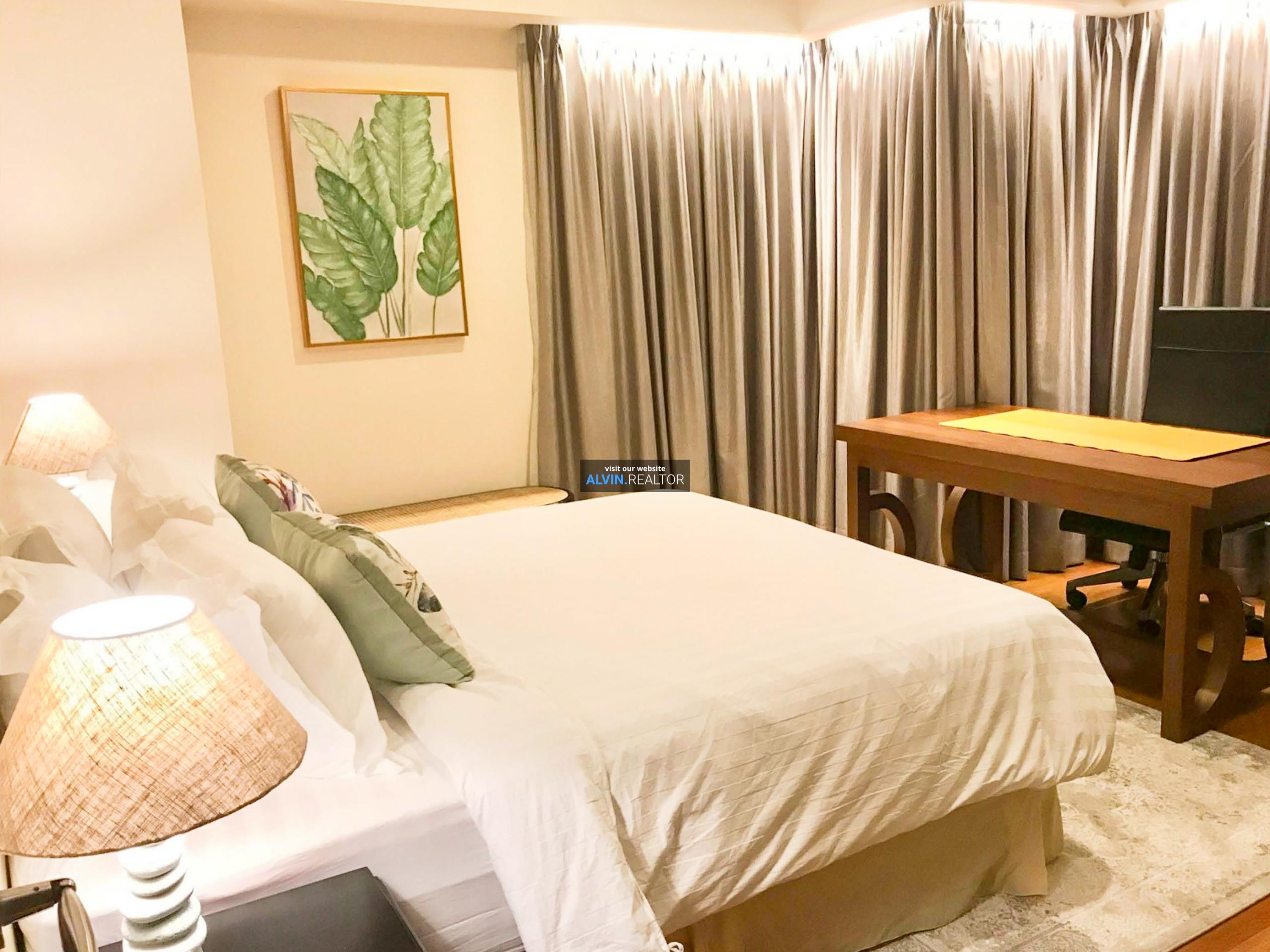 Somerset Berlian 3 Bedroom 192m2 High ceiling Tower Utara_Page_10_Image_0001