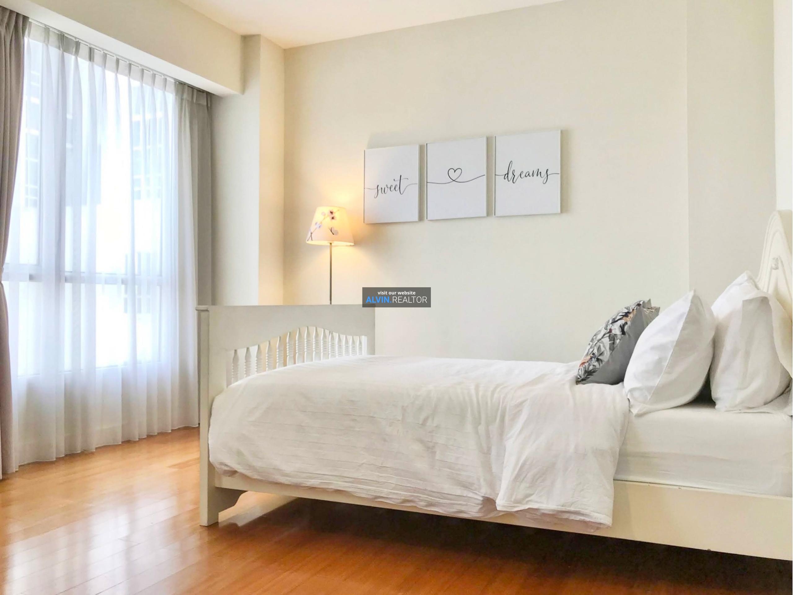 Somerset Berlian 3 Bedroom 192m2 High ceiling Tower Utara_Page_12_Image_0001