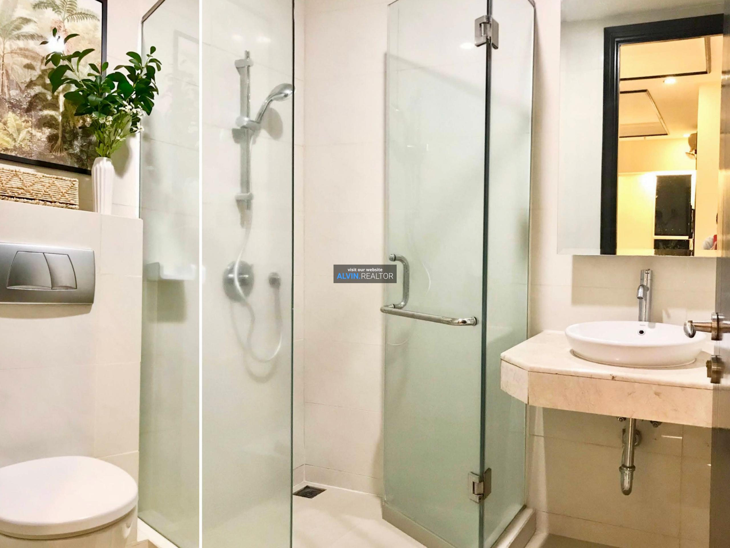 Somerset Berlian 3 Bedroom 192m2 High ceiling Tower Utara_Page_13_Image_0001